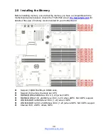 Предварительный просмотр 30 страницы TYAN S7106 User Manual