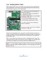 Предварительный просмотр 36 страницы TYAN S7106 User Manual