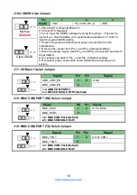 Предварительный просмотр 18 страницы TYAN S8020 Manual