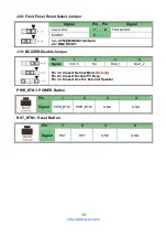 Предварительный просмотр 19 страницы TYAN S8020 Manual