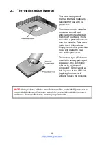 Предварительный просмотр 28 страницы TYAN S8020 Manual