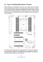 Предварительный просмотр 29 страницы TYAN S8020 Manual