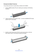 Предварительный просмотр 33 страницы TYAN S8020 Manual