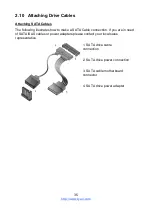 Предварительный просмотр 35 страницы TYAN S8020 Manual