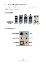 Предварительный просмотр 37 страницы TYAN S8020 Manual