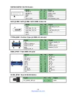 Предварительный просмотр 16 страницы TYAN S8026 Manual