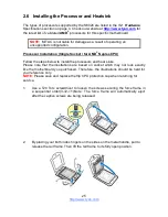 Предварительный просмотр 25 страницы TYAN S8026 Manual