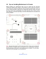 Предварительный просмотр 31 страницы TYAN S8026 Manual