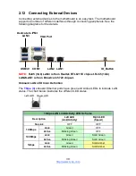 Предварительный просмотр 39 страницы TYAN S8026 Manual