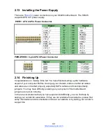 Предварительный просмотр 40 страницы TYAN S8026 Manual