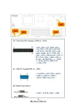 Предварительный просмотр 15 страницы TYAN S8028 Manual