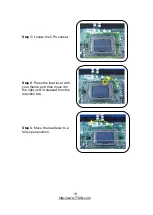 Предварительный просмотр 18 страницы TYAN S8028 Manual