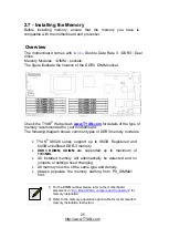 Предварительный просмотр 25 страницы TYAN S8028 Manual