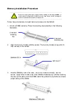 Предварительный просмотр 29 страницы TYAN S8028 Manual