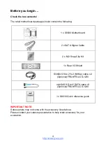 Предварительный просмотр 4 страницы TYAN S8030 Manual