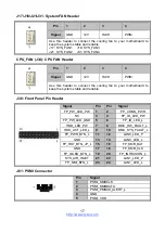 Предварительный просмотр 17 страницы TYAN S8030 Manual