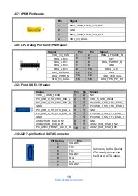 Предварительный просмотр 18 страницы TYAN S8030 Manual