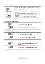 Предварительный просмотр 23 страницы TYAN S8030 Manual