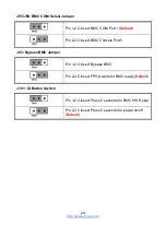 Предварительный просмотр 24 страницы TYAN S8030 Manual