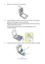 Предварительный просмотр 27 страницы TYAN S8030 Manual