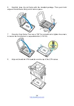 Предварительный просмотр 28 страницы TYAN S8030 Manual