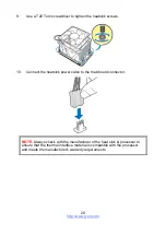 Предварительный просмотр 29 страницы TYAN S8030 Manual