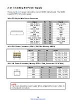 Предварительный просмотр 38 страницы TYAN S8030 Manual