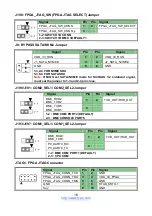 Предварительный просмотр 18 страницы TYAN S8032 Manual