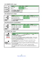 Предварительный просмотр 19 страницы TYAN S8032 Manual