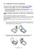 Предварительный просмотр 27 страницы TYAN S8032 Manual