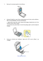 Предварительный просмотр 28 страницы TYAN S8032 Manual