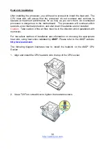 Предварительный просмотр 30 страницы TYAN S8032 Manual