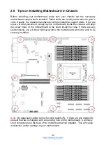 Предварительный просмотр 33 страницы TYAN S8032 Manual