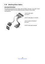 Предварительный просмотр 38 страницы TYAN S8032 Manual