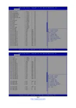 Предварительный просмотр 151 страницы TYAN S8032 Manual