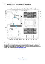 Предварительный просмотр 14 страницы TYAN S8036 Manual