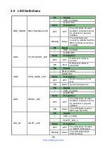 Предварительный просмотр 28 страницы TYAN S8036 Manual