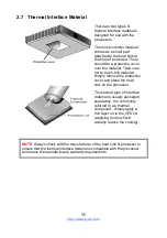 Предварительный просмотр 35 страницы TYAN S8036 Manual