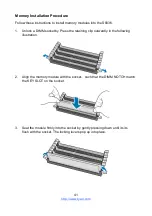 Предварительный просмотр 41 страницы TYAN S8036 Manual