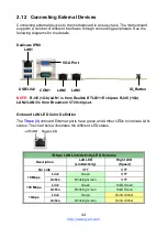 Предварительный просмотр 44 страницы TYAN S8036 Manual