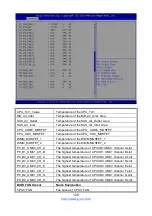 Предварительный просмотр 129 страницы TYAN S8036 Manual