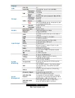 Предварительный просмотр 5 страницы TYAN S8212 User Manual