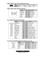 Предварительный просмотр 15 страницы TYAN S8212 User Manual