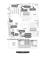 Предварительный просмотр 16 страницы TYAN S8212 User Manual