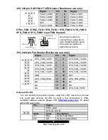 Предварительный просмотр 17 страницы TYAN S8212 User Manual