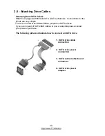 Предварительный просмотр 29 страницы TYAN S8225 User Manual