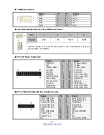 Предварительный просмотр 17 страницы TYAN S8226 User Manual