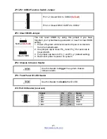 Предварительный просмотр 21 страницы TYAN S8226 User Manual