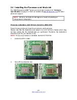 Предварительный просмотр 22 страницы TYAN S8226 User Manual