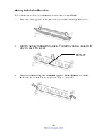 Предварительный просмотр 35 страницы TYAN S8226 User Manual